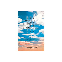 Austin Macauley Publishers Gnomologia (inbunden, eng)