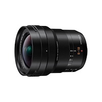 Panasonic Leica DG Vario-Elmarit H-E08018E - vidvinkelzoomobjektiv - 8 mm - 18 mm