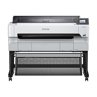 EPSON Epson SureColor SC-T5400M - multifunktionsskrivare - färg