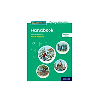 Oxford University Press Read Write Inc. Comprehension: Handbook Revised Edition (bok, spiral, eng)