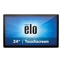 Elo TouchSystems Elo 2495L - LED-skärm - Full HD (1080p) - 23.8"