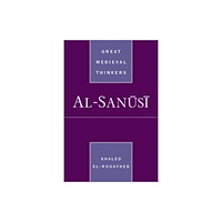 Oxford University Press Inc al-Sanusi (häftad, eng)