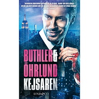 Dan Buthler Kejsaren (pocket)