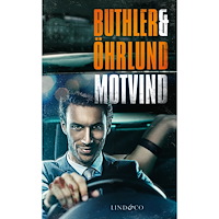 Dan Buthler Motvind (pocket)