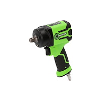 Satra Slagskruvdragare Satra KS Tools 512.0030 1/2 mini, pneumatis...