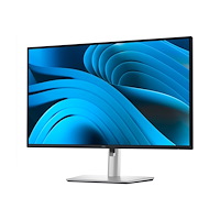 DELL Dell Pro Plus P2725DE - LED-skärm - QHD - 27"