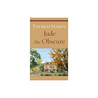 Bantam Doubleday Dell Publishing Group Inc Jude the Obscure (häftad, eng)