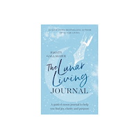 Kirsty Gallagher The Lunar Living Journal (inbunden, eng)