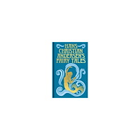 Hans Christian Andersen Hans Christian Andersen's Fairy Tales: Gilded Pocket Edition (inbunden, eng)