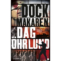 Dag Öhrlund Dockmakaren (inbunden)