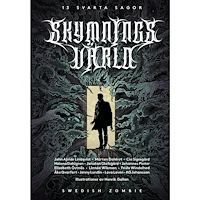 Swedish Zombie Skymningsvärld (bok, kartonnage)