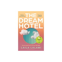 Laila Lalami The Dream Hotel (pocket, eng)