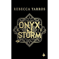 Rebecca Yarros Onyx Storm (svensk utgåva) (pocket)