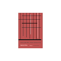 Ingeborg Bachmann Malina (bok, danskt band)