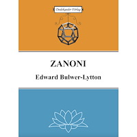 Edward Bulwer-Lytton Zanoni (häftad)