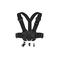 Tech-Protect Tech-Protect GA100 bröstfäste för GoPro / DJI