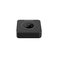 Grandstream Networks Grandstream HT801 - v2 - VoIP-telefonadapter