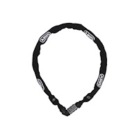 ABUS ABUS 1200 Web - chain with integrated lock - svart