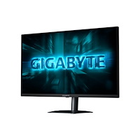 Gigabyte Technology Gigabyte GO27Q24 - OLED-monitor - QHD - 27" - HDR
