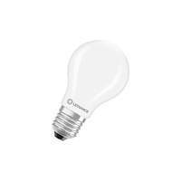 OSRAM Osram LED CLASSIC A P, 3,4 W, 40 W, E27, 470 lm, 15000 h, Va...