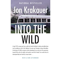 Jon Krakauer Into the wild (häftad, eng)
