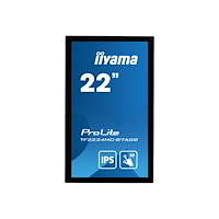 Iiyama iiyama ProLite TF2234MC-B7AGB - LED-skärm - Full HD (1080p) - 22"
