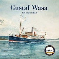 Anders Winter Gustaf Wasa (inbunden)