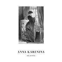 Lev Tolstoj Anna Karenina (pocket)