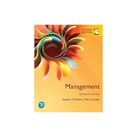 Pearson Education Limited Management -- Global Edition (häftad, eng)