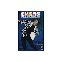 DC Comics Shade, the Changing Man by Peter Milligan and Chris Bachalo Omnibus Vol. 2 (inbunden, eng)