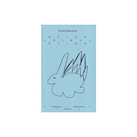 Rab-Rab Press Lostlingual (häftad, eng)
