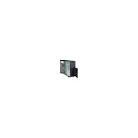 SUPER MICRO Computer Supermicro SC743 TQ-903B-SQ - tower - 4U - utökad ATX