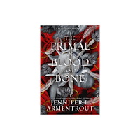 Jennifer L. Armentrout The Primal of Blood and Bone (inbunden, eng)