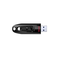 SANDISK SanDisk Ultra - USB flash-enhet - 64 GB