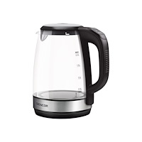 SENCOR Sencor SWK 2090BK - vattenkokare - svart