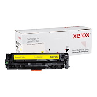 XEROX Everyday - gul - kompatibel - tonerkassett (alternativ för: HP CF382A)