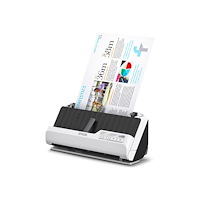 EPSON Epson DS-C490 - arkmatad skanner - desktop - USB 2.0