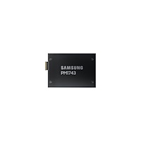 SAMSUNG Samsung PM1743 MZ3LO1T9HCJR - SSD - 1.92 TB - PCI Express 5.0 x4 (NVMe)