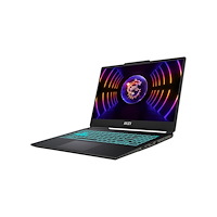 MSI MSI Cyborg 15 B2RWFKG-004NEU - 15.6" - Intel Core 5 - 210H - 16 GB RAM - 1 TB SSD