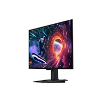 SAMSUNG Samsung Odyssey OLED G5 S27FG502SU - G50SF Series - OLED-monitor - 27" - HDR