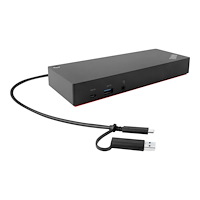 Lenovo Lenovo ThinkPad Hybrid USB-C med USB-A Dock