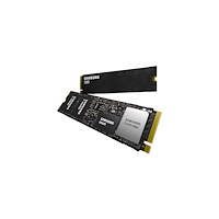 SAMSUNG Samsung PM9E1 MZVLC512HFJD - SSD - 512 GB - PCI Express 5.0 x4 (NVMe)