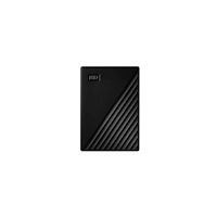 Western Digital WD My Passport WDBYVG0020BBK