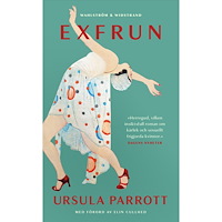 Ursula Parrott Exfrun (pocket)