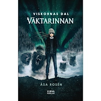 Åsa Rosén Väktarinnan (bok, storpocket)