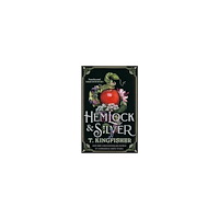 T. Kingfisher Hemlock & Silver (pocket, eng)