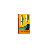 Haruki Murakami Kafka on the Shore (pocket, eng)