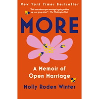 Molly Roden Winter More: A Memoir of Open Marriage (häftad, eng)