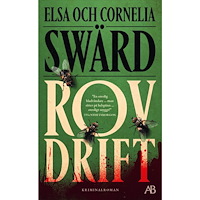 Elsa Swärd Rovdrift (pocket)