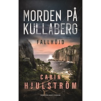 Carin Hjulström Fallhöjd (inbunden)